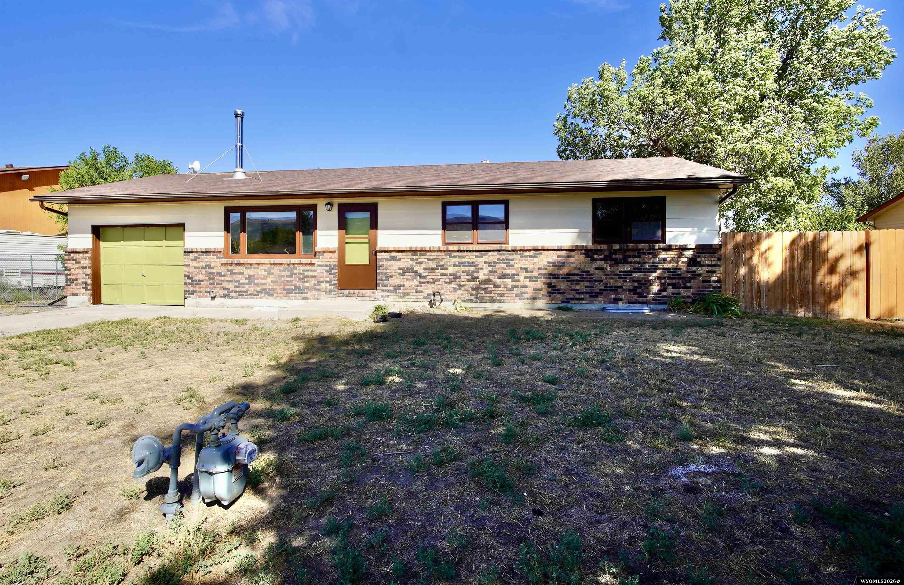 6674 Sharrock Road Casper, WY 82604 - Photo 1 of 39 Gallery Image 1