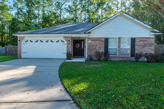 $393,999 | 1944 Trout River Court, Fleming Island, FL 32003