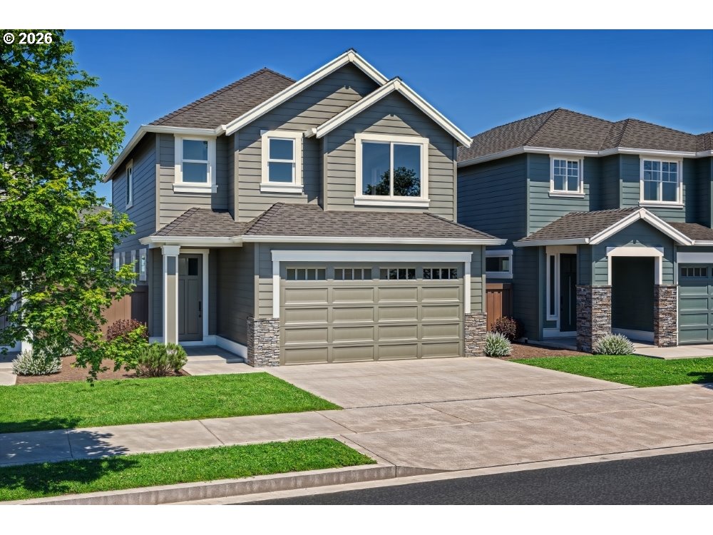 4600 South 36th Drive Ridgefield, WA 98642 - Photo 1 of 8