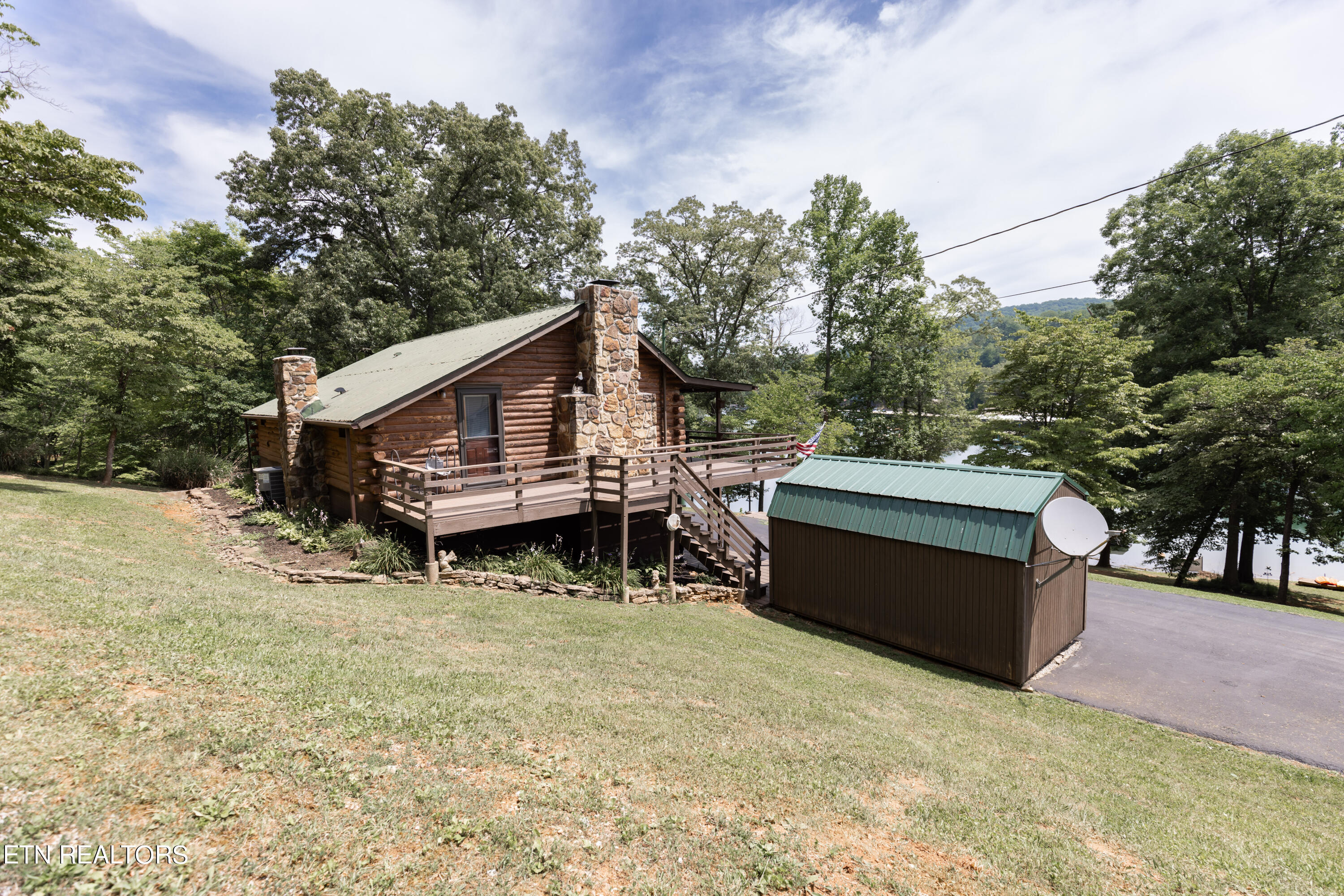 263 Blue Ridge Road Speedwell, TN 37870 - Photo 1 of 39 IMG_5591