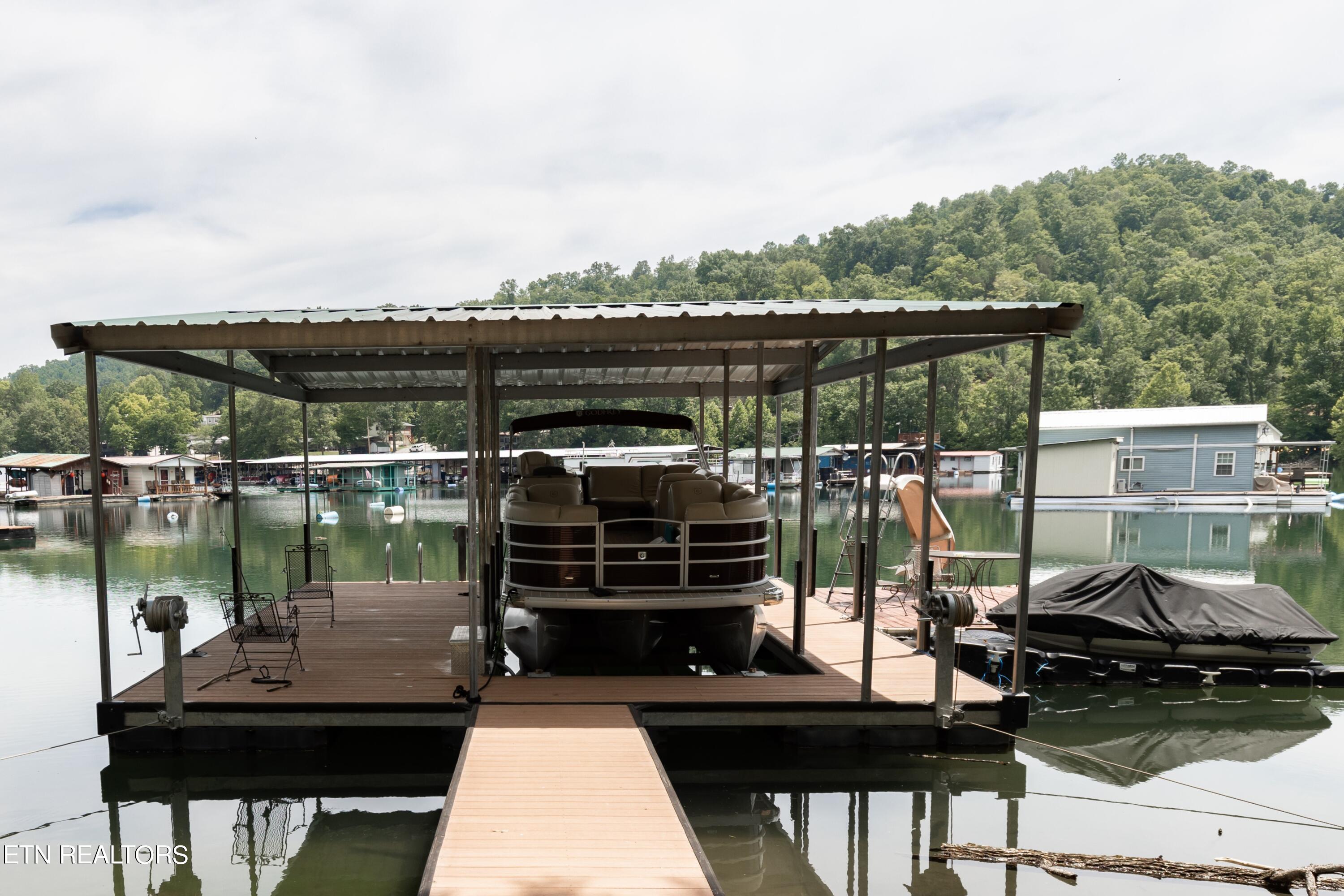 263 Blue Ridge Road Speedwell, TN 37870 - Photo 26 of 39 Dock2