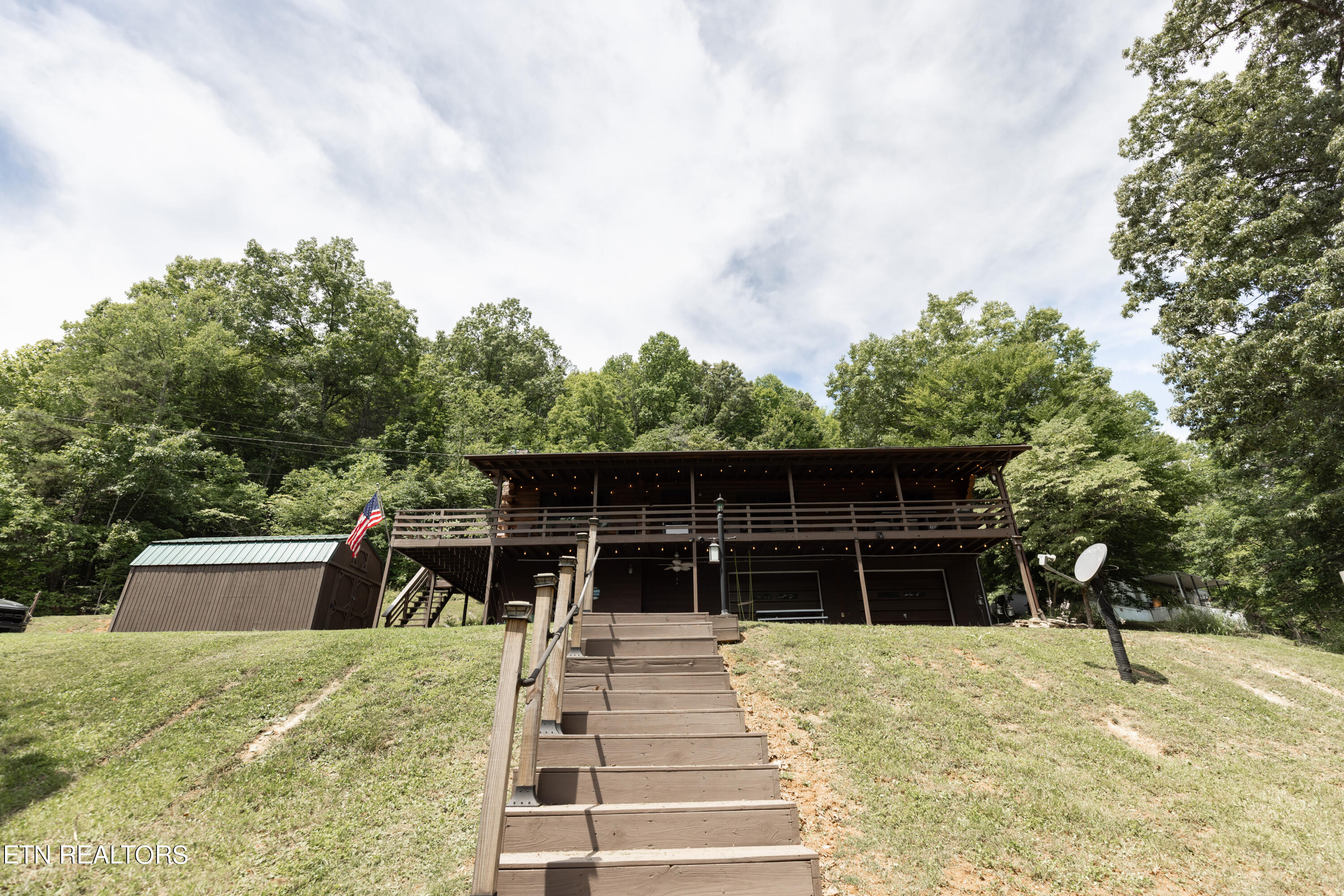 263 Blue Ridge Road Speedwell, TN 37870 - Photo 28 of 39 IMG_5597