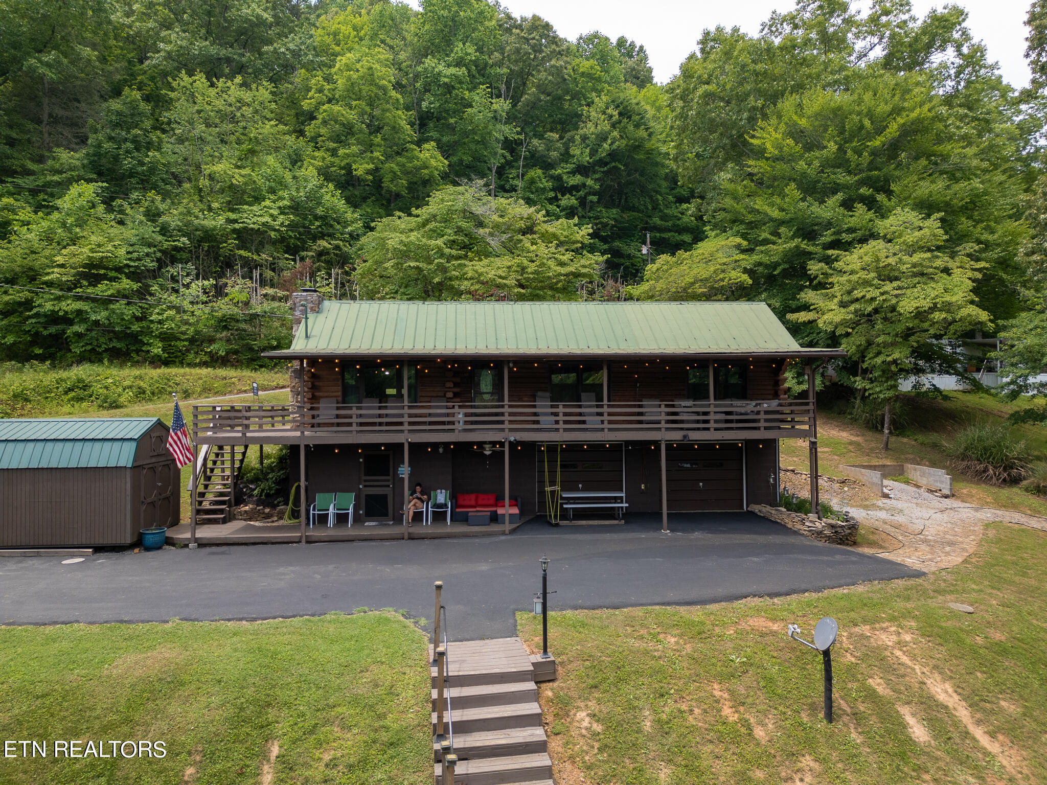 263 Blue Ridge Road Speedwell, TN 37870 - Photo 29 of 39 262 Blue Ridge -01