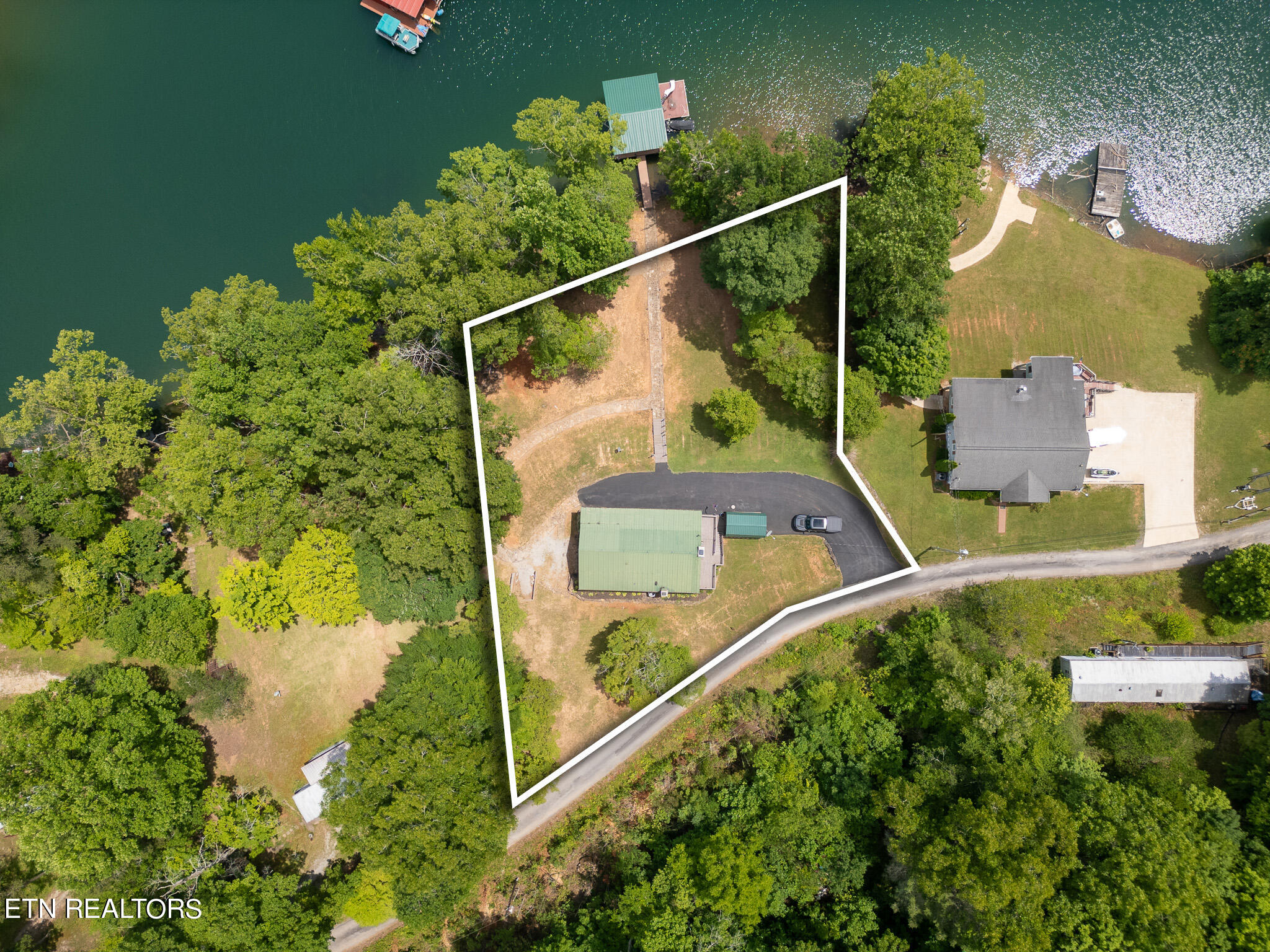 263 Blue Ridge Road Speedwell, TN 37870 - Photo 31 of 39 262 Blue Ridge -03E
