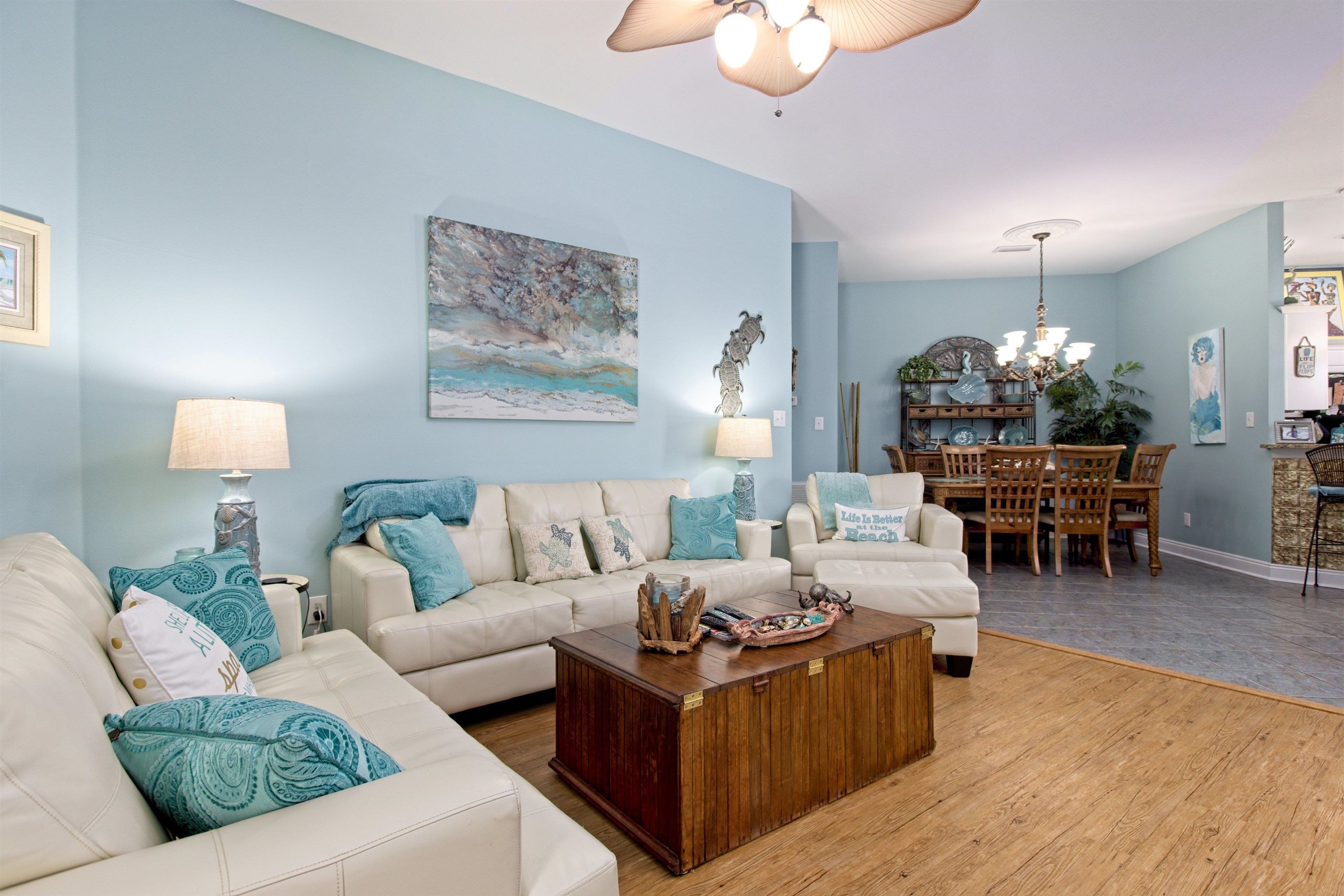 933 Calalou Way, Unit A Gulf Shores, AL 36542 - Photo 4 of 31