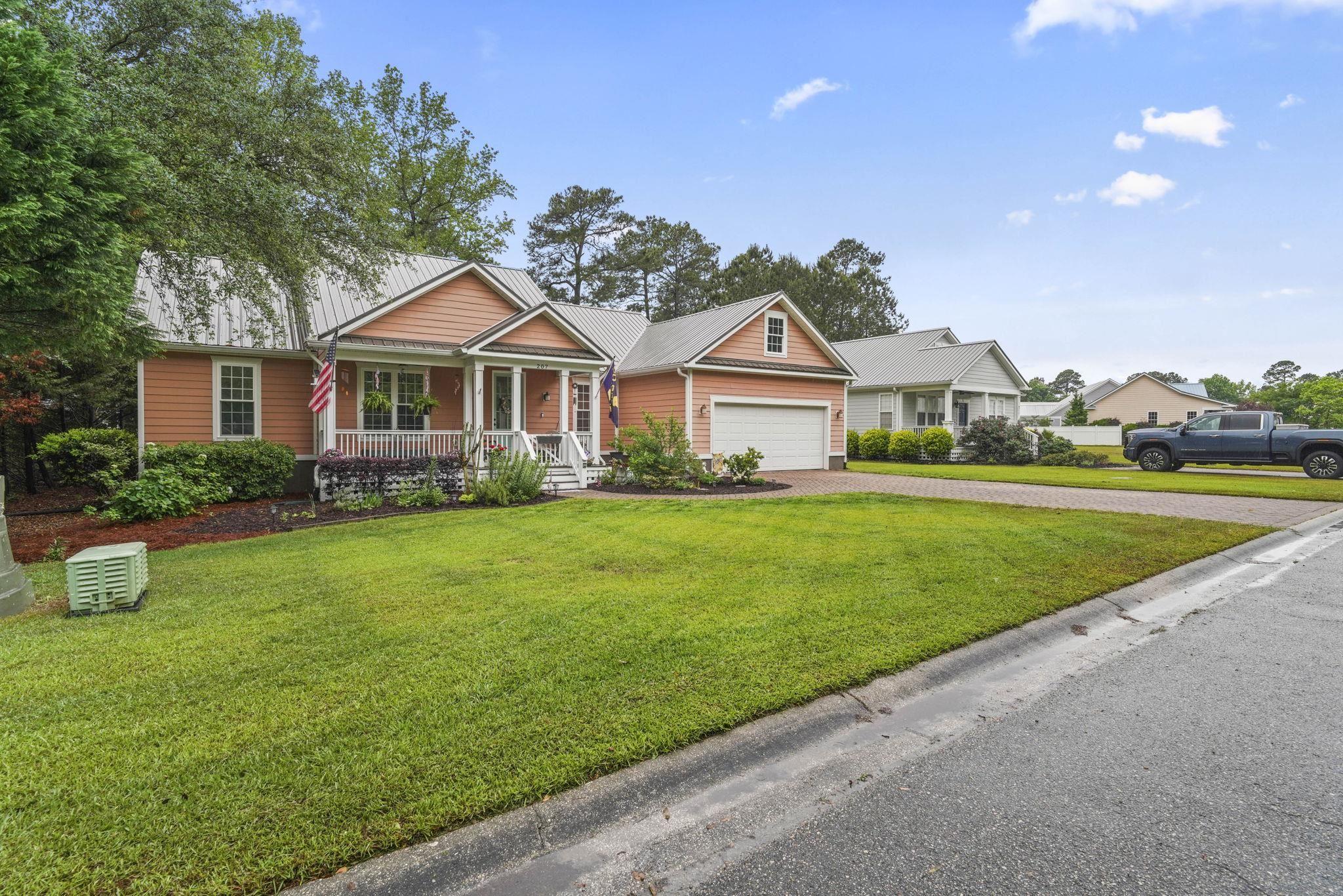 207 Waties Drive Murrells Inlet, SC 29576 - Photo 45 of 50