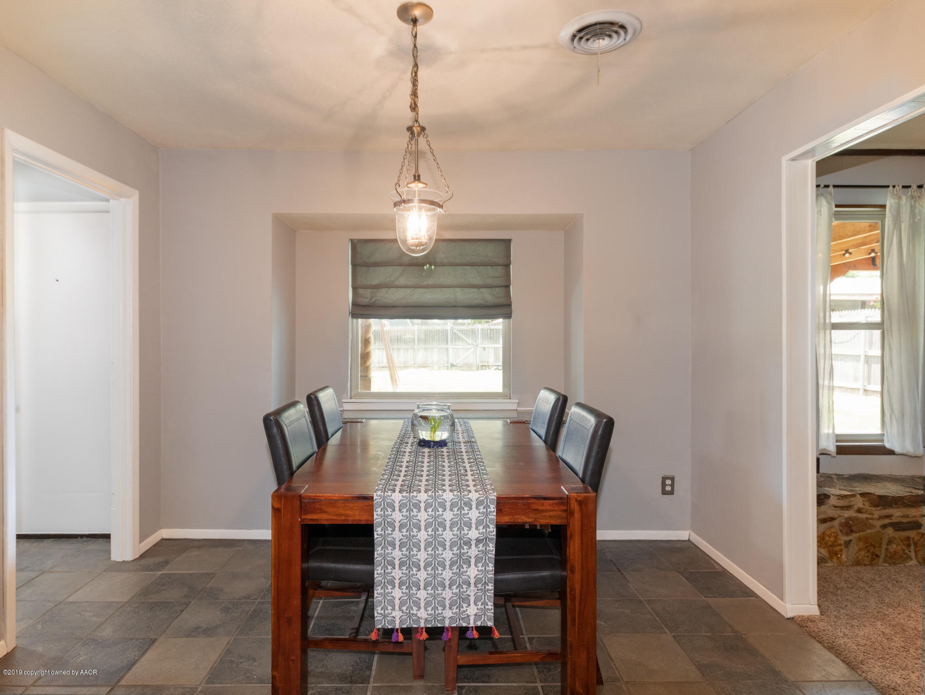 8106 Santa Fe Trail Amarillo, TX 79110 - Photo 5 of 21 Dining Area