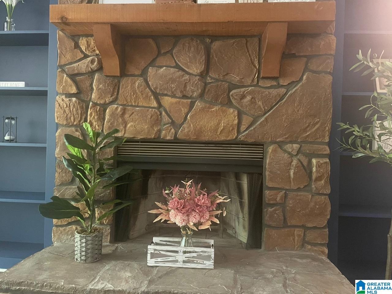 1832 Old Springville Road Birmingham, AL 35215 - Photo 13 of 30