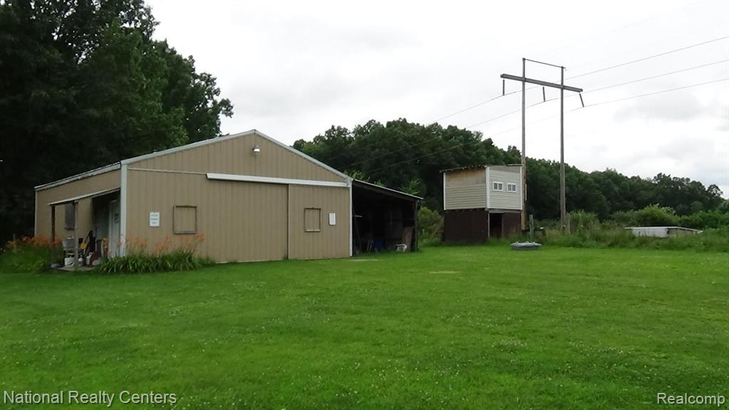 9037 West Braden Road Haslett, MI 48840 - Photo 17 of 22