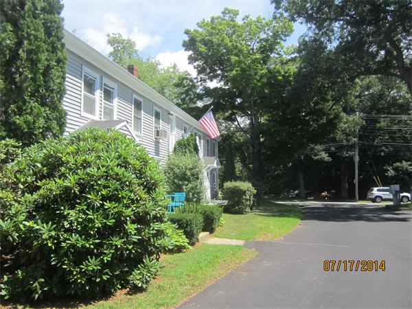 77 Hall Road Sturbridge, MA 01566 - Photo 7 of 10 Gallery Image 7