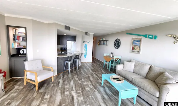$689,000 | 2229 South Virginia Dare Trail, Unit 302, Nags Head, NC 27959