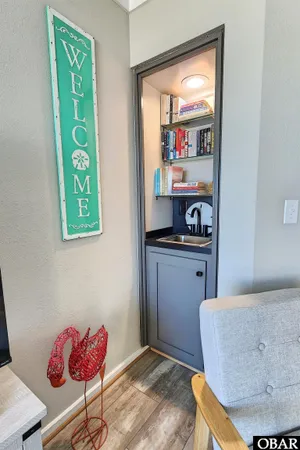 $689,000 | 2229 South Virginia Dare Trail, Unit 302, Nags Head, NC 27959