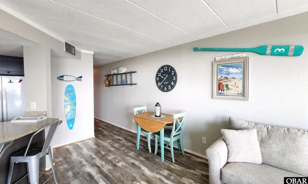 $689,000 | 2229 South Virginia Dare Trail, Unit 302, Nags Head, NC 27959