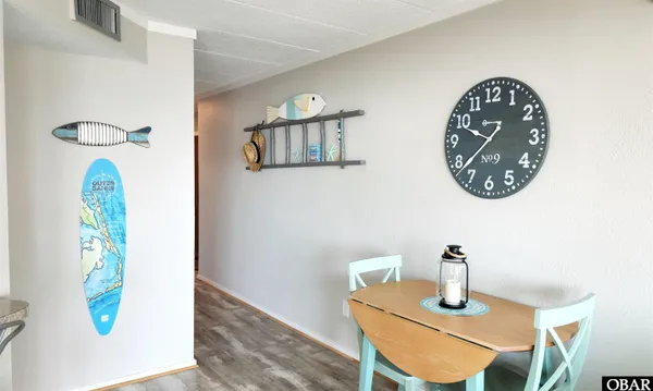 $689,000 | 2229 South Virginia Dare Trail, Unit 302, Nags Head, NC 27959