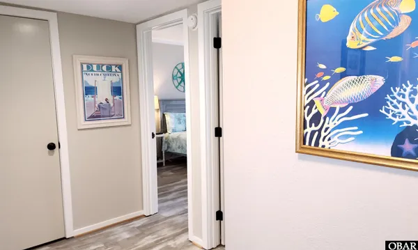 $689,000 | 2229 South Virginia Dare Trail, Unit 302, Nags Head, NC 27959