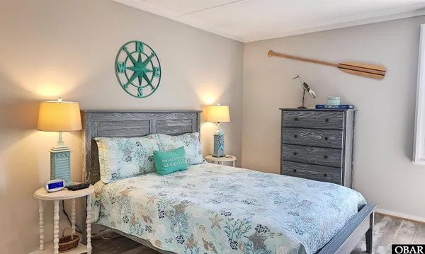 $689,000 | 2229 South Virginia Dare Trail, Unit 302, Nags Head, NC 27959