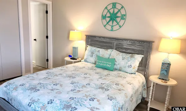 $689,000 | 2229 South Virginia Dare Trail, Unit 302, Nags Head, NC 27959