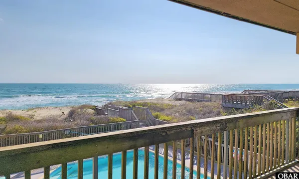 $689,000 | 2229 South Virginia Dare Trail, Unit 302, Nags Head, NC 27959
