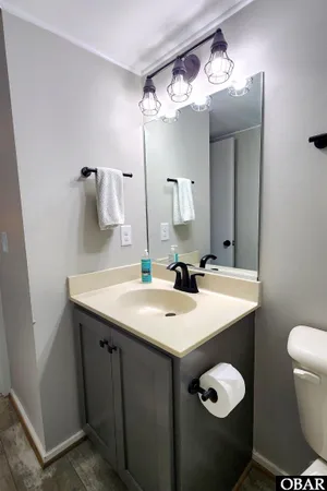 $689,000 | 2229 South Virginia Dare Trail, Unit 302, Nags Head, NC 27959
