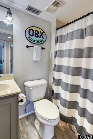$689,000 | 2229 South Virginia Dare Trail, Unit 302, Nags Head, NC 27959
