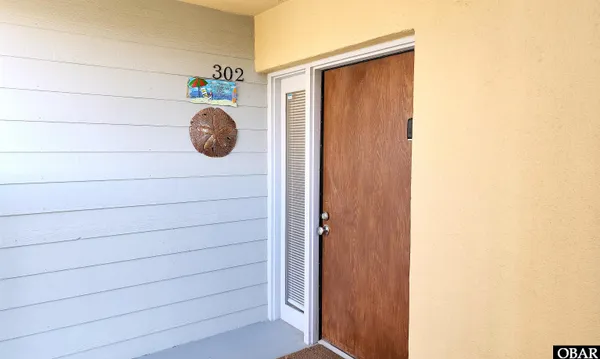 $689,000 | 2229 South Virginia Dare Trail, Unit 302, Nags Head, NC 27959
