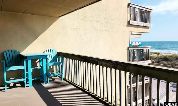 $689,000 | 2229 South Virginia Dare Trail, Unit 302, Nags Head, NC 27959