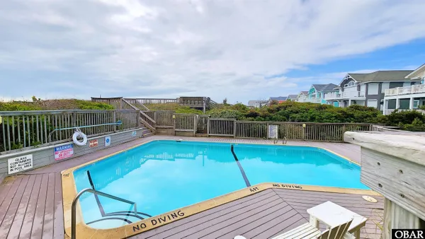 $689,000 | 2229 South Virginia Dare Trail, Unit 302, Nags Head, NC 27959