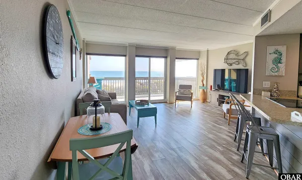 $689,000 | 2229 South Virginia Dare Trail, Unit 302, Nags Head, NC 27959