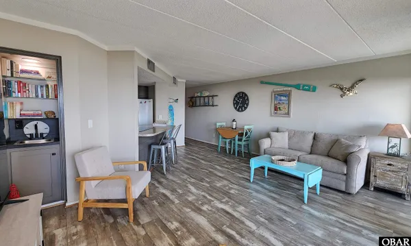 $689,000 | 2229 South Virginia Dare Trail, Unit 302, Nags Head, NC 27959