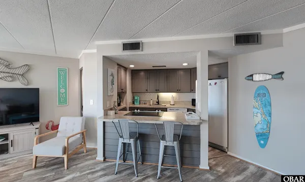 $689,000 | 2229 South Virginia Dare Trail, Unit 302, Nags Head, NC 27959