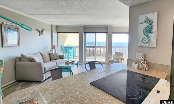 $689,000 | 2229 South Virginia Dare Trail, Unit 302, Nags Head, NC 27959
