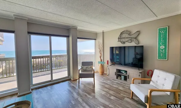 $689,000 | 2229 South Virginia Dare Trail, Unit 302, Nags Head, NC 27959