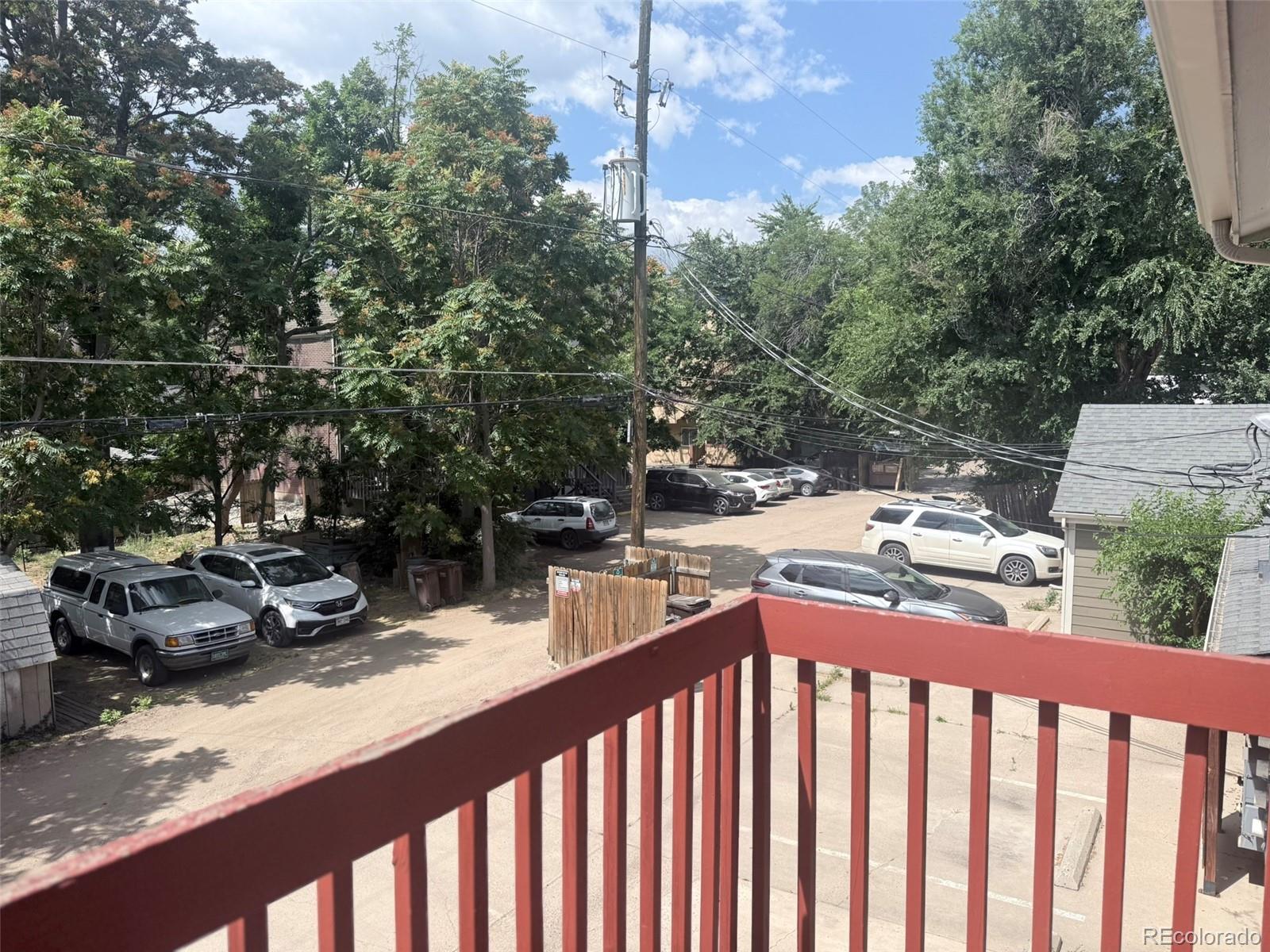 2024 Goss Street, Unit 8 Boulder, CO 80302 - Photo 17 of 19