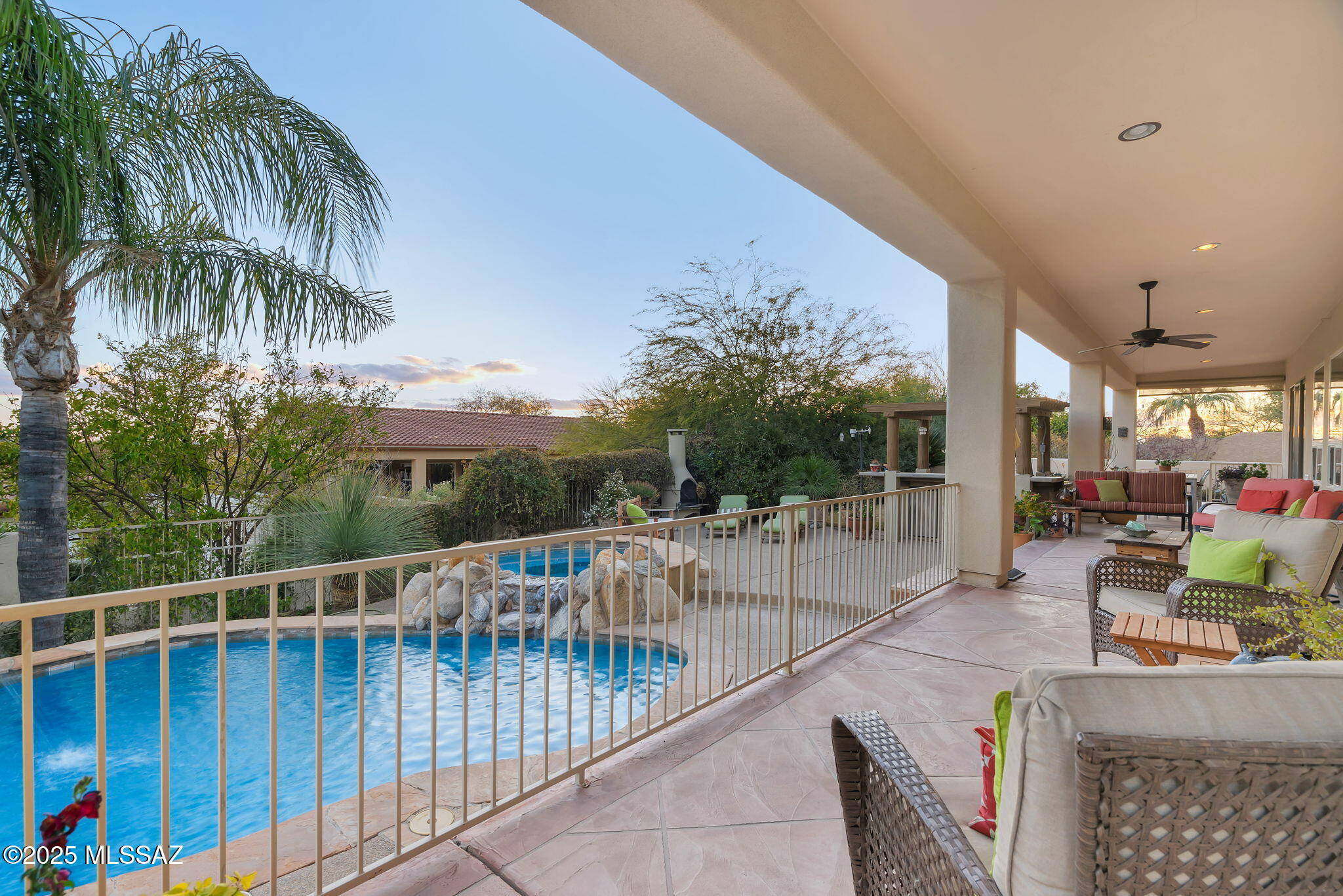 12688 North Spirit Mountain Road Tucson, AZ 85755 - Photo 41 of 48