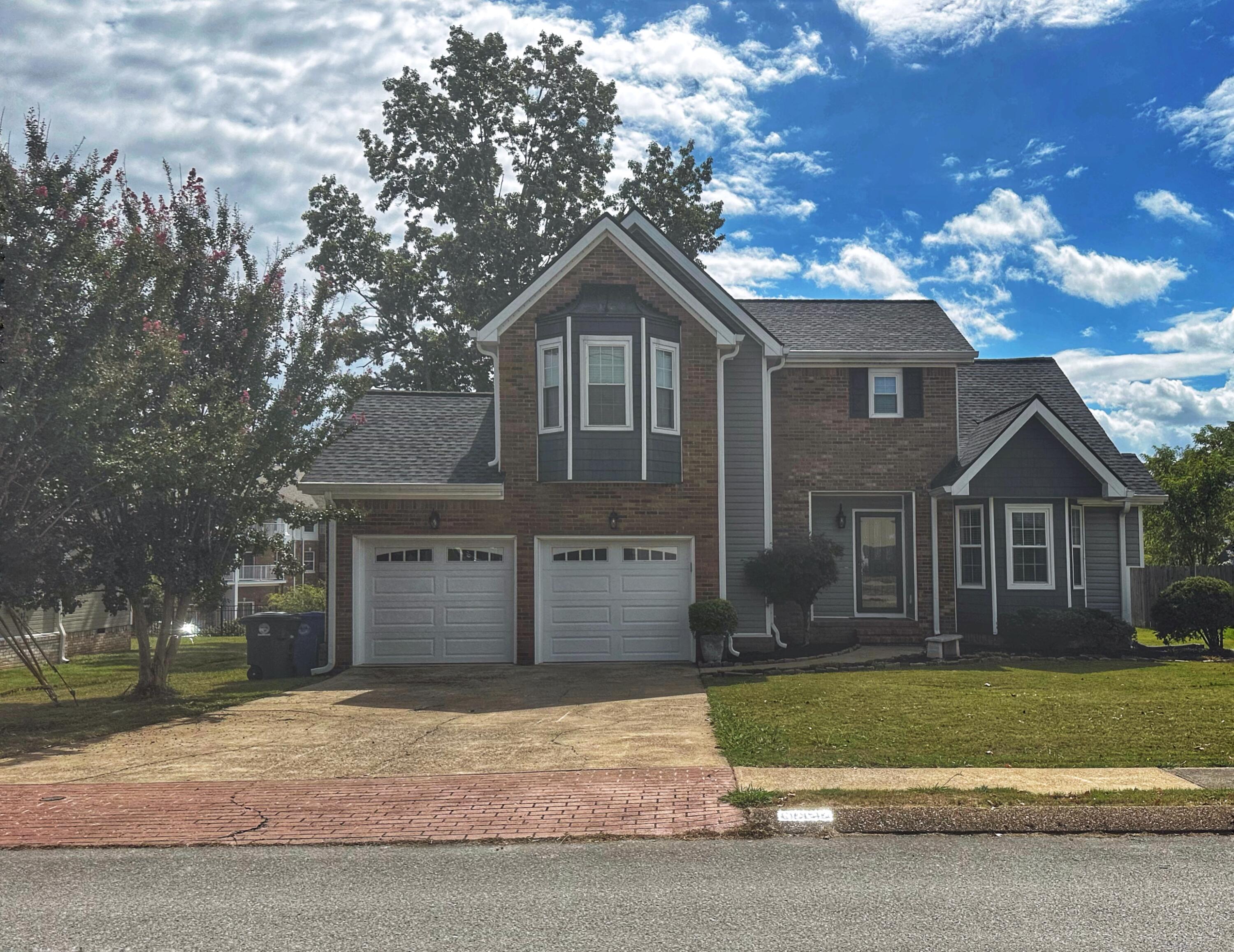 7604 Asherton Lane Chattanooga, TN 37421 - Photo 1 of 37 7604 ASHERTON LN