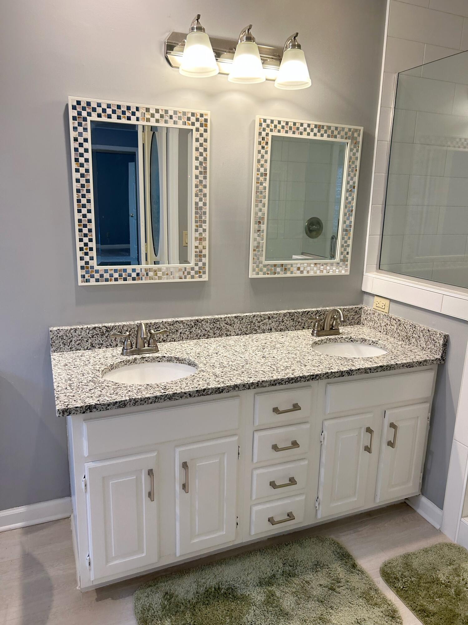 7604 Asherton Lane Chattanooga, TN 37421 - Photo 15 of 37 DUEL VANITY