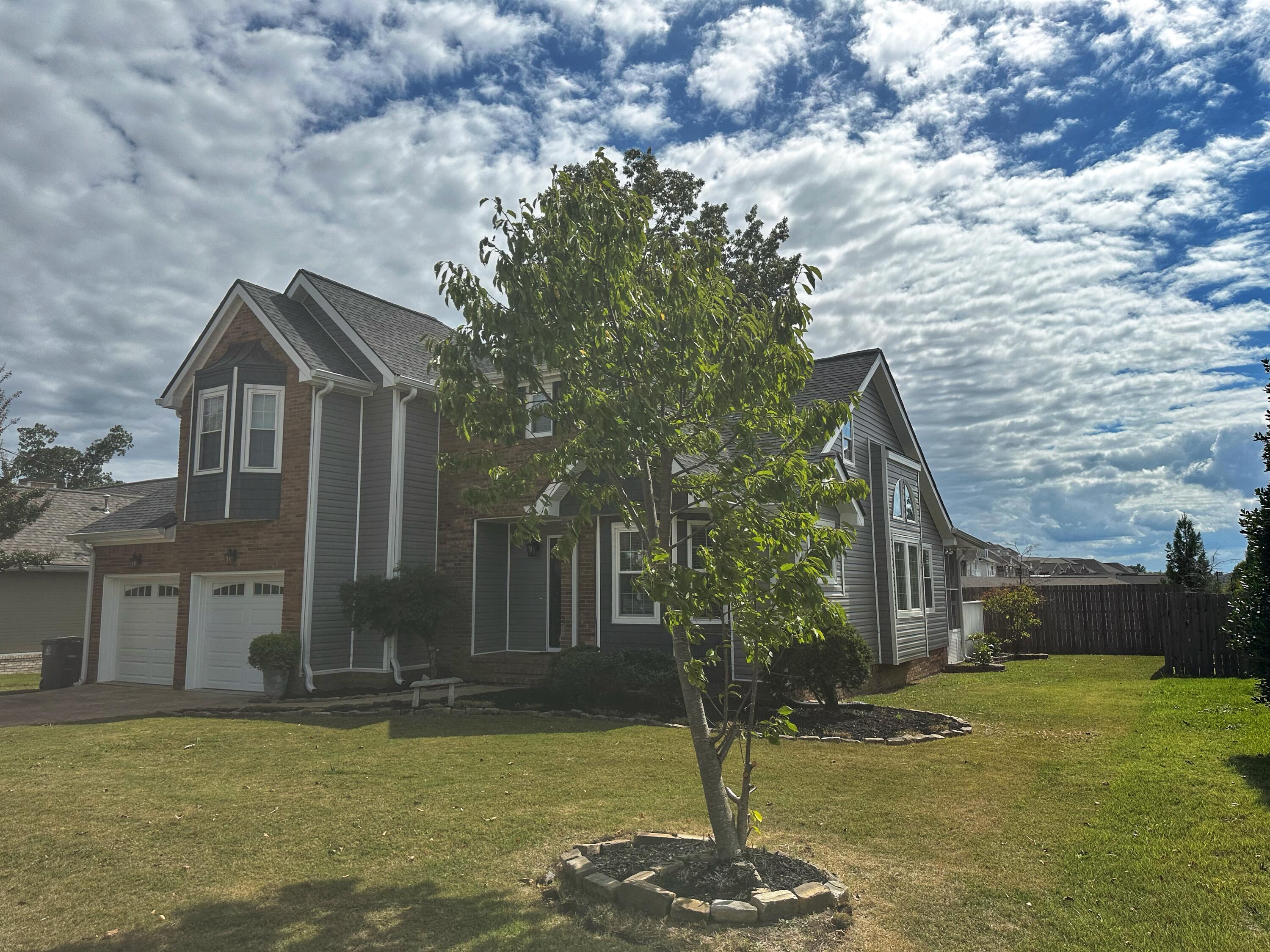 7604 Asherton Lane Chattanooga, TN 37421 - Photo 2 of 37 LARGE YARD