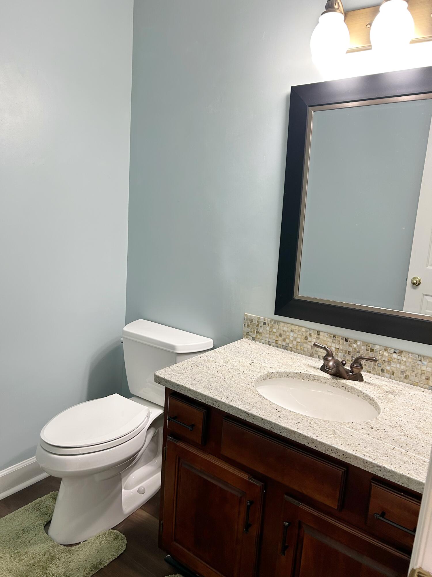 7604 Asherton Lane Chattanooga, TN 37421 - Photo 24 of 37 HALF BATH