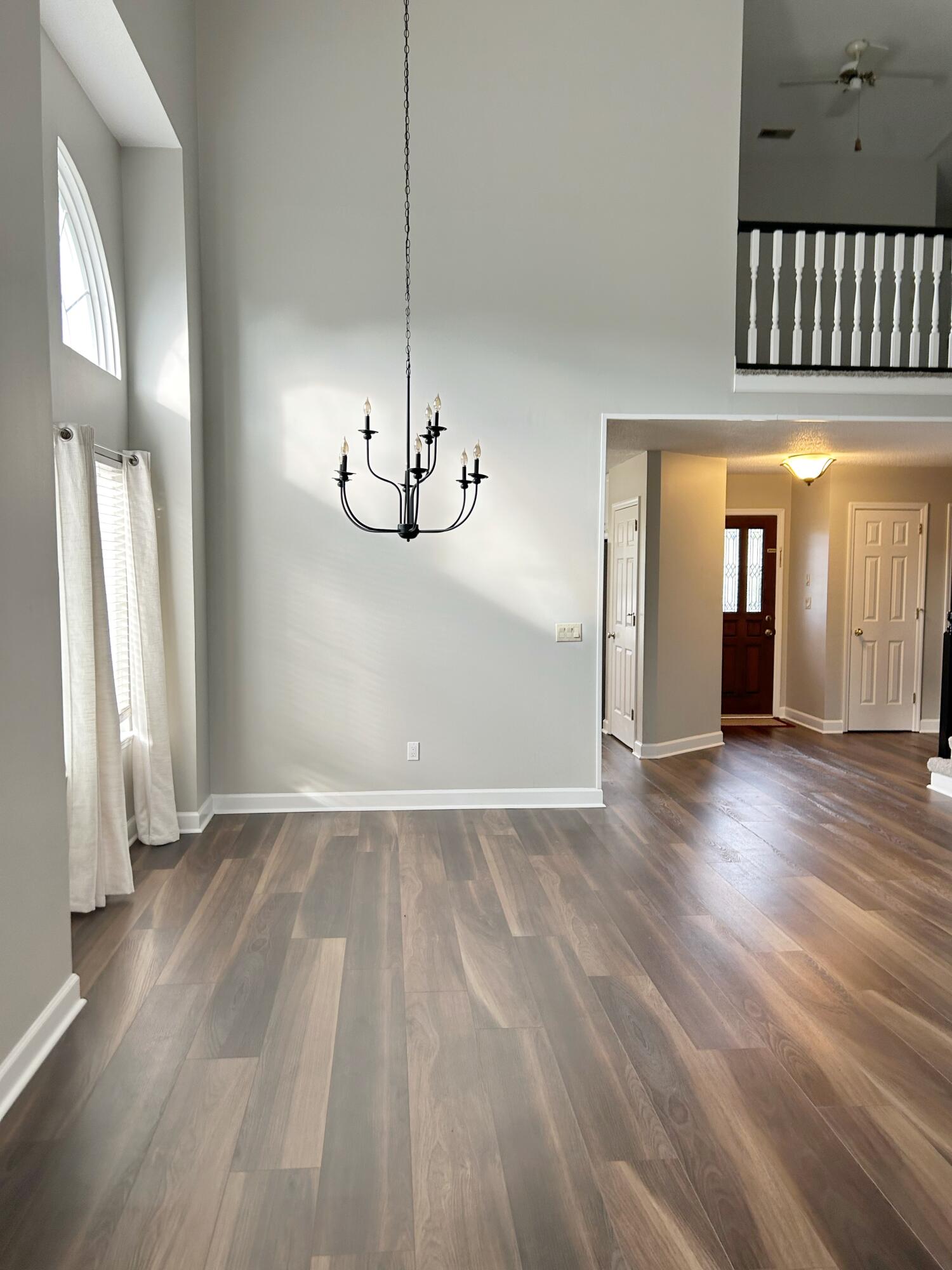 7604 Asherton Lane Chattanooga, TN 37421 - Photo 25 of 37 LARGE DINING AREA