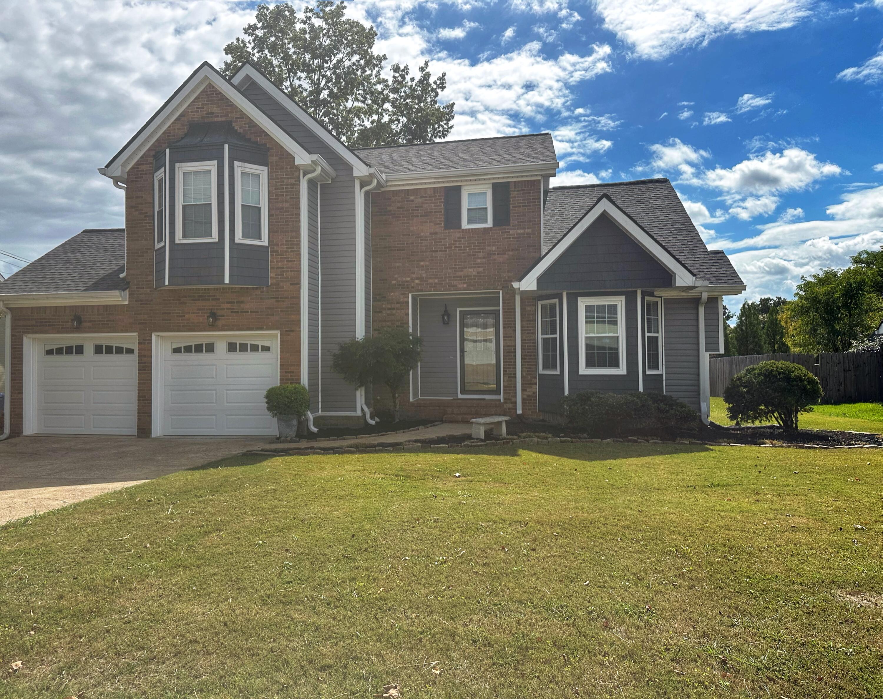 7604 Asherton Lane Chattanooga, TN 37421 - Photo 36 of 37 STATELY HOME