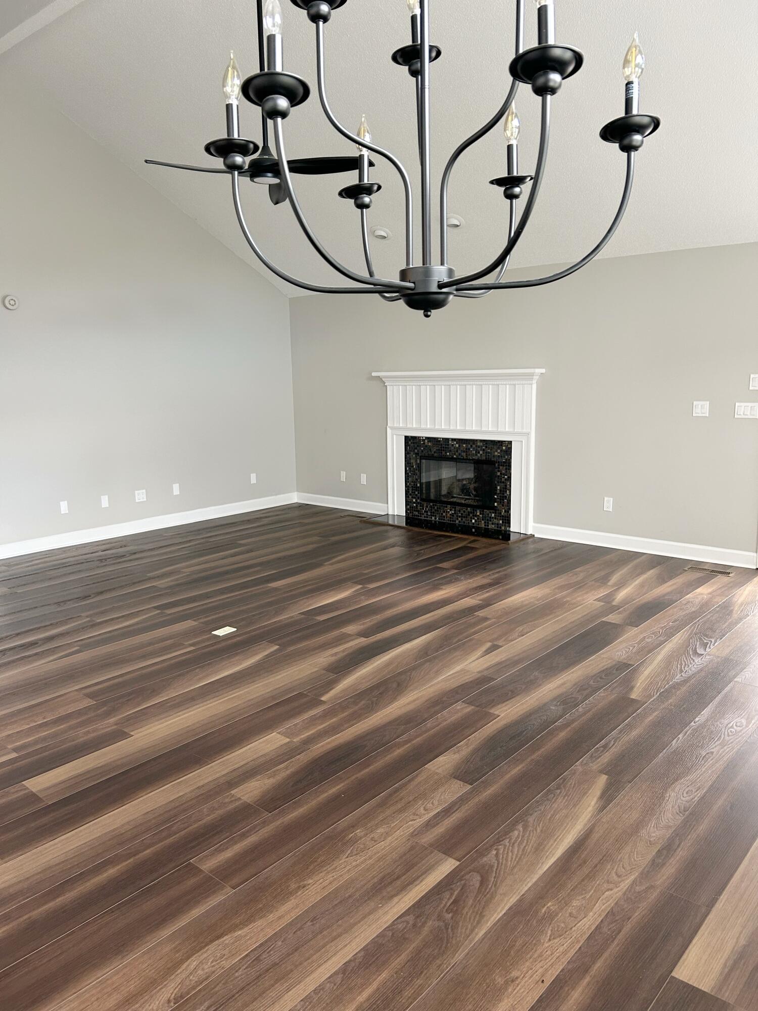 7604 Asherton Lane Chattanooga, TN 37421 - Photo 5 of 37 HUGE GREAT ROOM