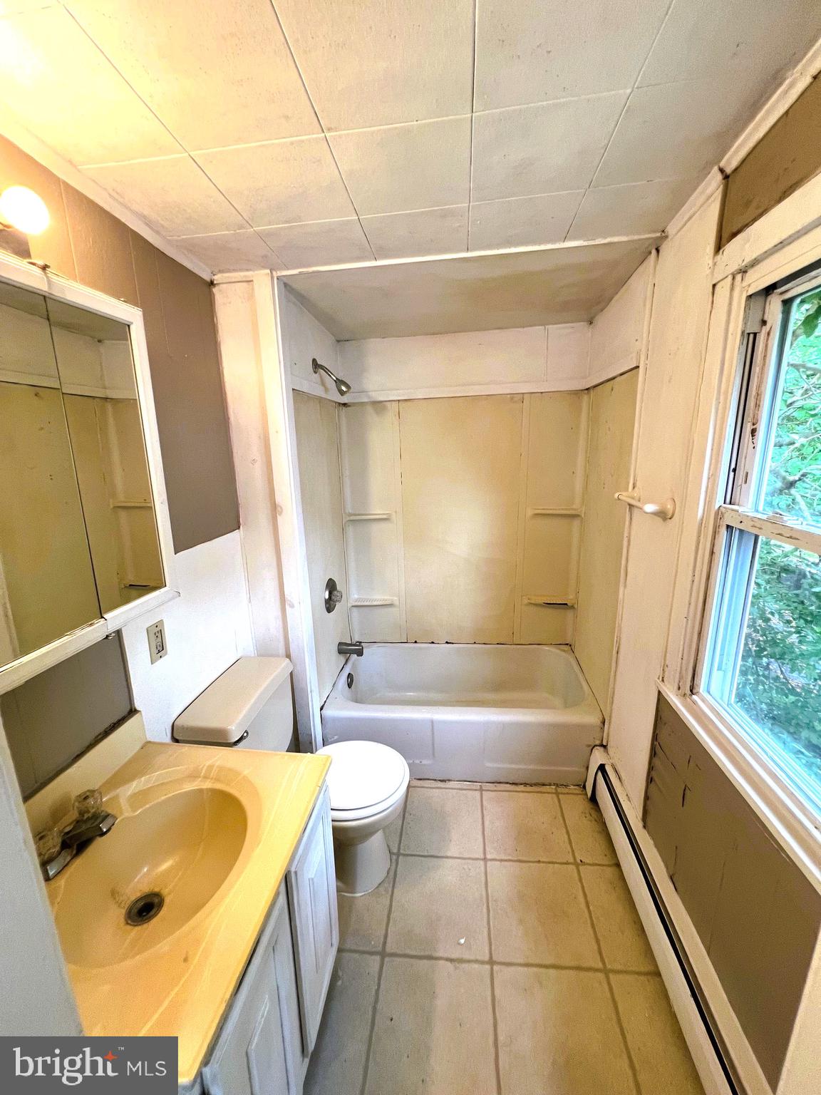 18 New Street Bridgeton, NJ 08302 - Photo 18 of 24 2nd bath in b/r 3