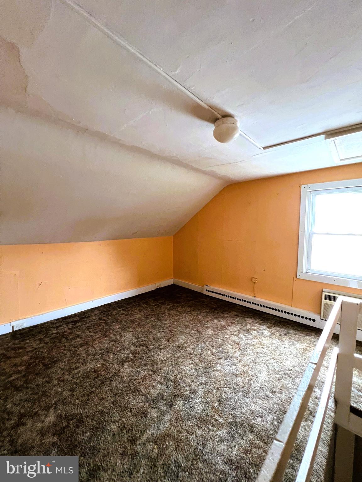 18 New Street Bridgeton, NJ 08302 - Photo 19 of 24 attic room 1