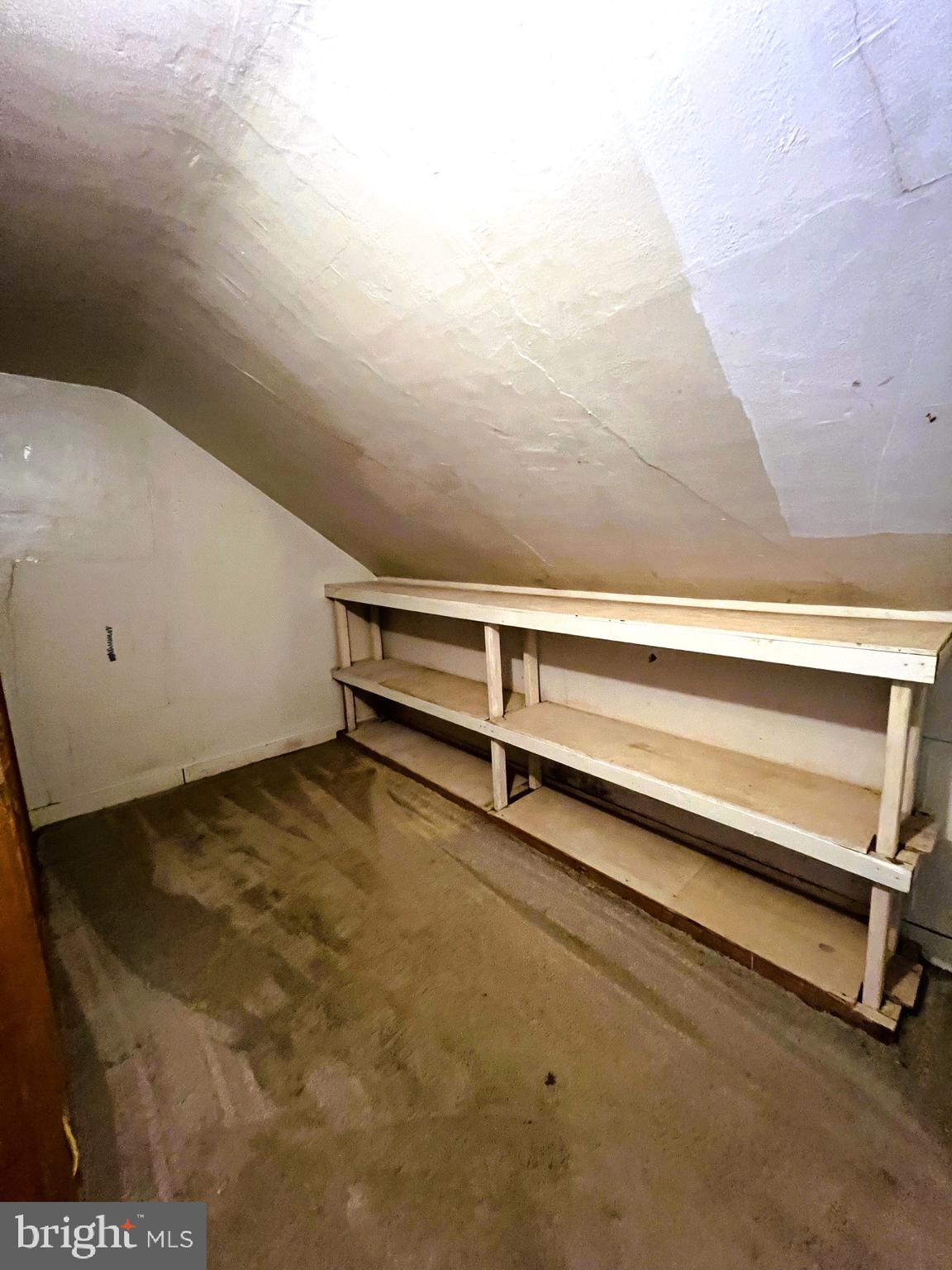 18 New Street Bridgeton, NJ 08302 - Photo 20 of 24 attic room 2