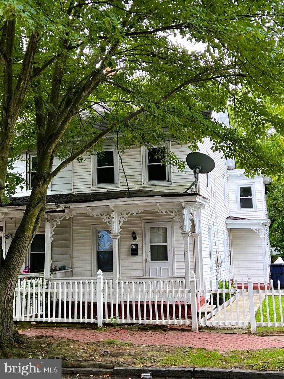 18 New Street Bridgeton, NJ 08302 - Photo 2 of 24 Gallery Image 2