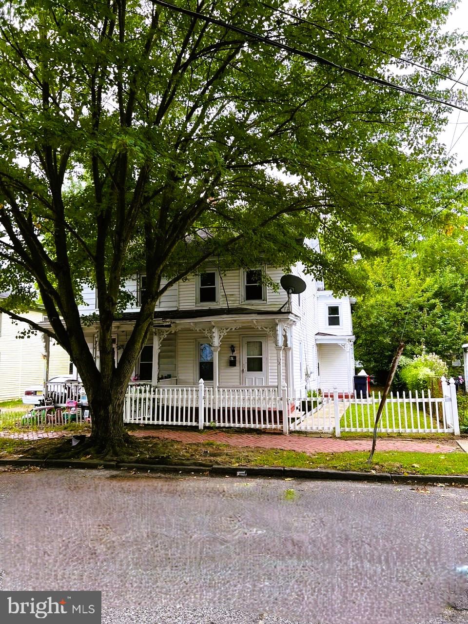 18 New Street Bridgeton, NJ 08302 - Photo 3 of 24 Gallery Image 3