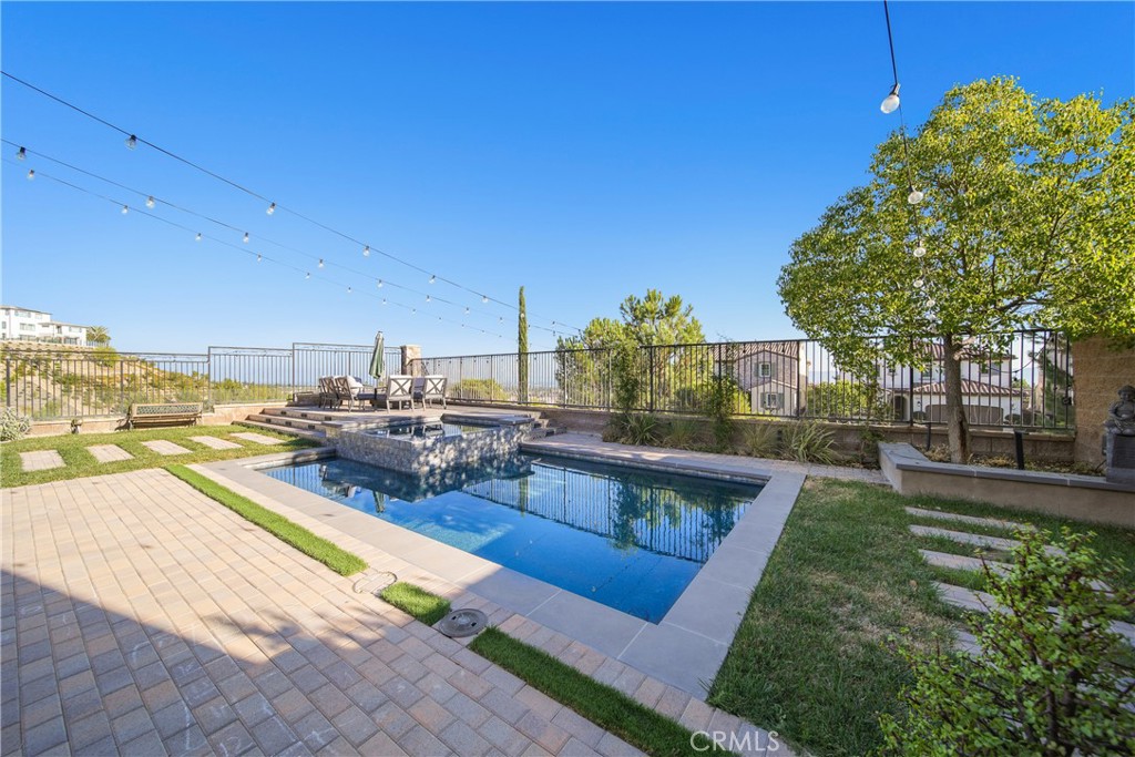 11662 North Ricasoli Way Porter Ranch, CA 91326 - Photo 16 of 75