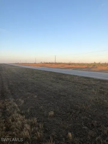 a view of mountain view with lots of trees