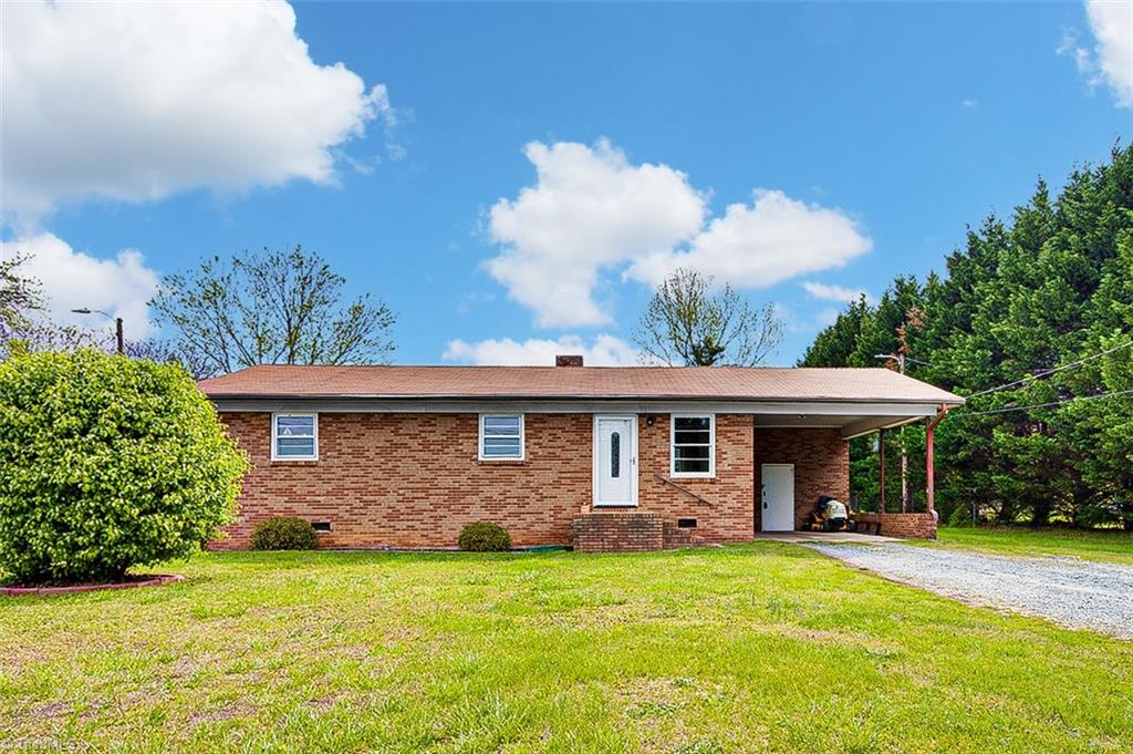 5456 Finch Farm Road Trinity, NC 27370 - Photo 1 of 35
