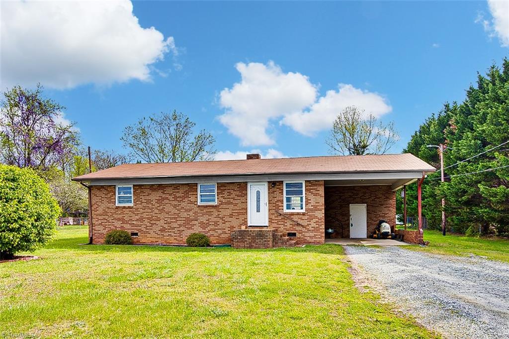 5456 Finch Farm Road Trinity, NC 27370 - Photo 34 of 35